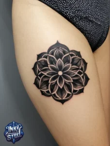 Flower of life tattoos for guys - Flower of Life tattoos for females - Flower of life tattoo small - Flower of Life tattoo Hand - Flower of life tattoo designs - Flower of Life Tattoo Neck