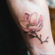 Magnolia Tattoos