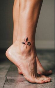 Feminine Tattoos 11