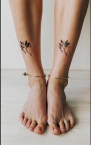 Feminine Tattoos 12