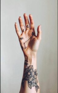 Feminine Tattoos 7