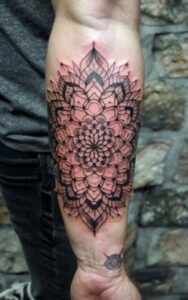 geomatric_tattoo_2