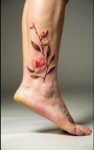 Magnolia flower tattoos small - Magnolia flower tattoos simple - Magnolia flower tattoos meaning - Magnolia flower tattoos for guys - Magnolia tattoo meaning - Magnolia tattoo ideas