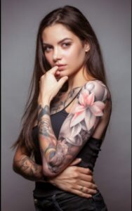 Magnolia flower tattoos small - Magnolia flower tattoos simple - Magnolia flower tattoos meaning - Magnolia flower tattoos for guys - Magnolia tattoo meaning - Magnolia tattoo ideas