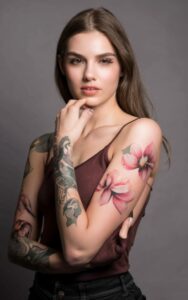 Magnolia flower tattoos small - Magnolia flower tattoos simple - Magnolia flower tattoos meaning - Magnolia flower tattoos for guys - Magnolia tattoo meaning - Magnolia tattoo ideas