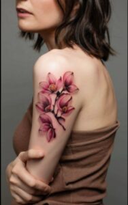 Magnolia flower tattoos small - Magnolia flower tattoos simple - Magnolia flower tattoos meaning - Magnolia flower tattoos for guys - Magnolia tattoo meaning - Magnolia tattoo ideas