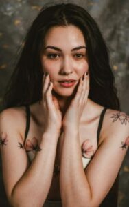 Magnolia Tattoo 3