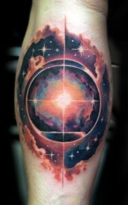 Lucid Tattoo 10