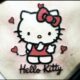 hello kitty Tattoo Cover