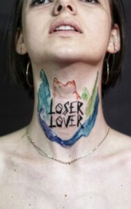 Loser Love Tattoo 17