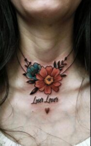 Loser Love Tattoo 5