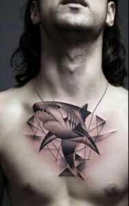Shark Tattoo 16