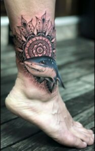 Shark Tattoo 18
