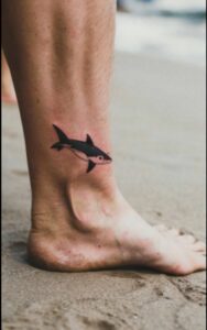 Shark Tattoo 4