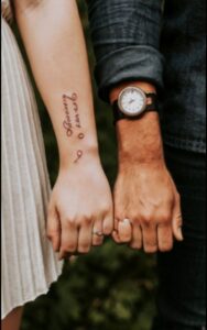 Soulmate Tattoo 10