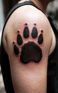 Tiger Tattoos 17