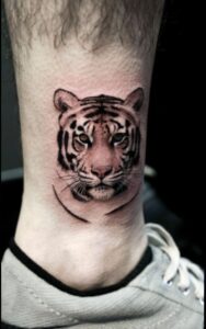 Tiger Tattoos 2