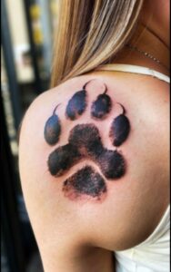 Tiger Tattoos 8