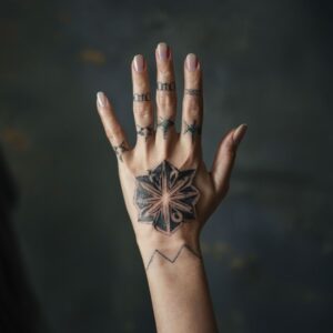 3x3 Tattoos 16