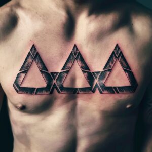 3x3 Tattoos 8