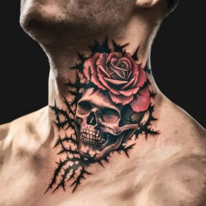 Dropkick Murphys’ ‘Rose Tattoo’ 3