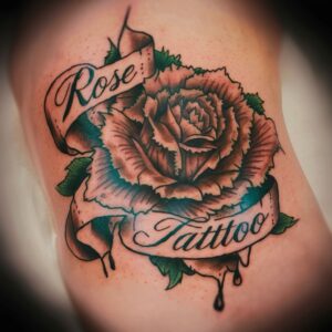 Dropkick Murphys’ ‘Rose Tattoo’ 8