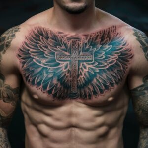 God Tattoos 17