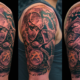 Path Of Exile Tattoo