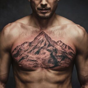 Summit Mountain Tattoos 1