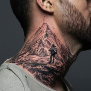 Summit Mountain Tattoos 13