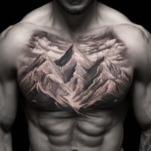Summit Mountain Tattoos 14