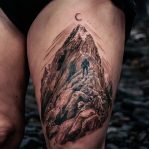 Summit Mountain Tattoos 17