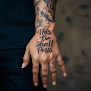 This Too Shall Pass 10