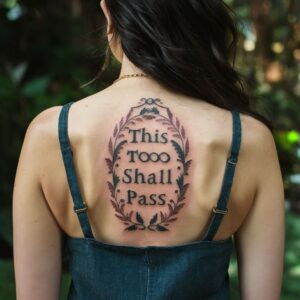 This Too Shall Pass 14