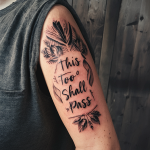 This Too Shall Pass 5