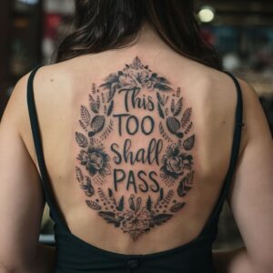 This Too Shall Pass 6