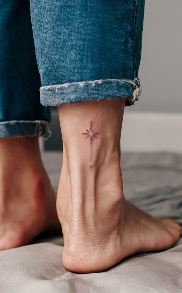 Celestial Tattoos Ideas