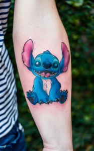 stitch tattoos 1