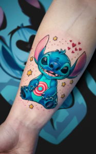 stitch tattoos 2