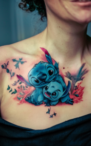 stitch tattoos 6