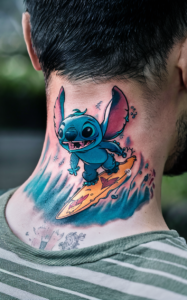 stitch tattoos 8