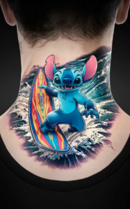 stitch tattoos 9