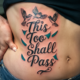 This Shall Pass Too Cover