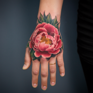 November flower tattoo meaning - November flower tattoos for females - November flower tattoo small - November flower tattoo ideas - November birth flower - November flower tattoos for guys