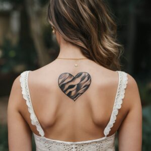 Heart Tattoos 1