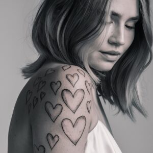 Heart Tattoos 10