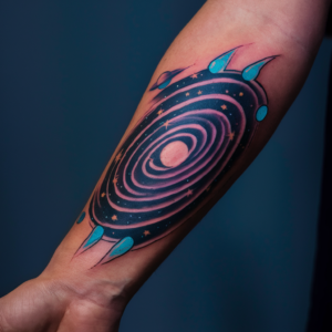 Neon tattoo meaning - neon tattoo sticker - neon tattoo ink - Neon tattoo designs - neon tattoo style