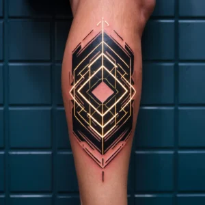 Neon tattoo meaning - neon tattoo sticker - neon tattoo ink - Neon tattoo designs - neon tattoo style