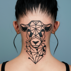 Sheep tattoos small - Sheep tattoos for men - sheep tattoos for females - Sheep tattoos for guys - sheep tattoo meaning - sheep tattoo ideas