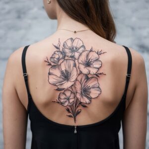 The Story of Black and Gray Tattoos 4